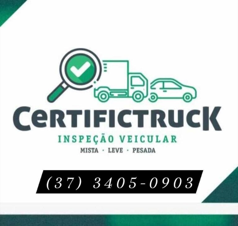 CERTIFICTRUCK PRESTAÇÃO SERVIÇOS DE TESTES VEICULARES LTDA.